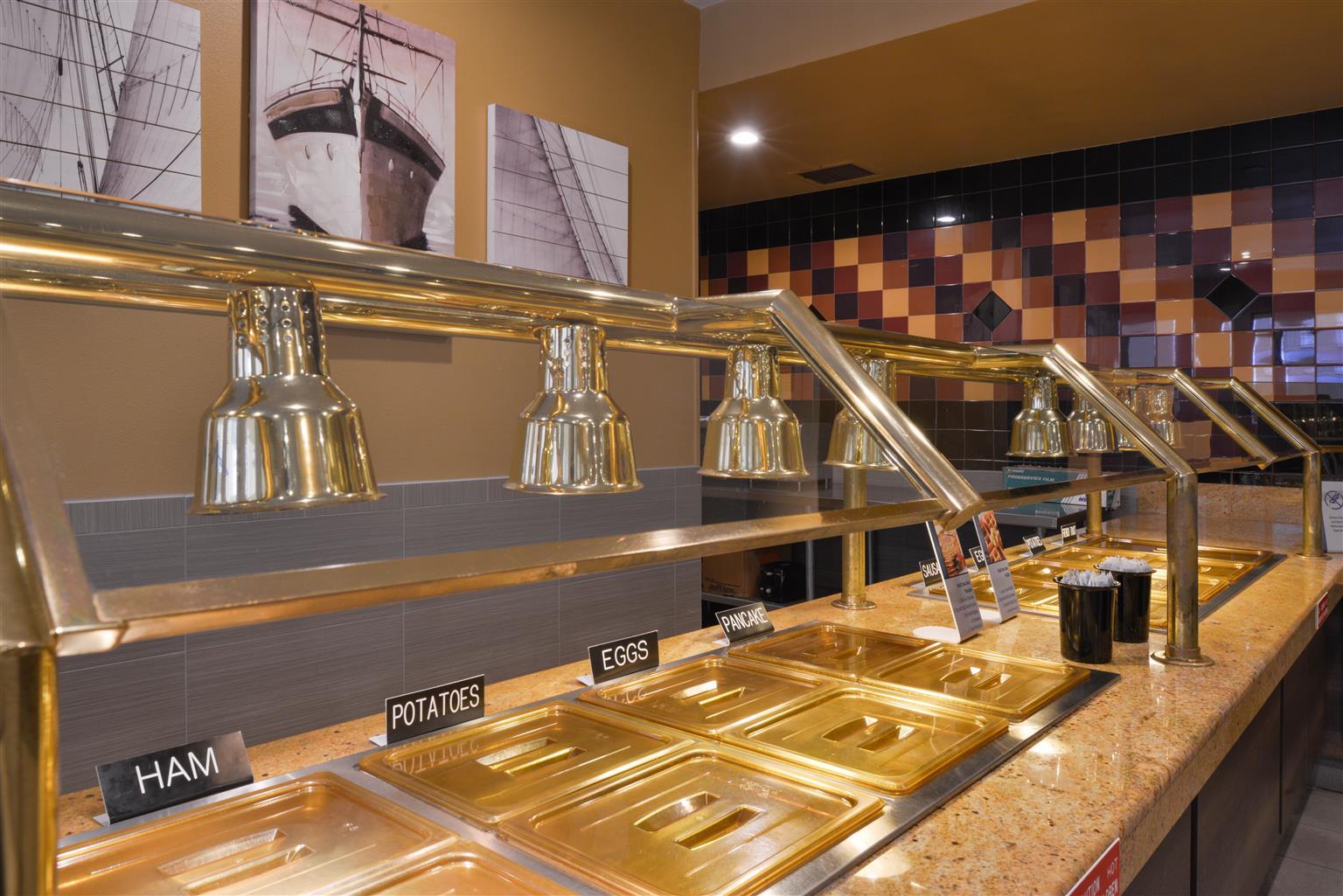 Western Park Place - Mini Hotel 3*