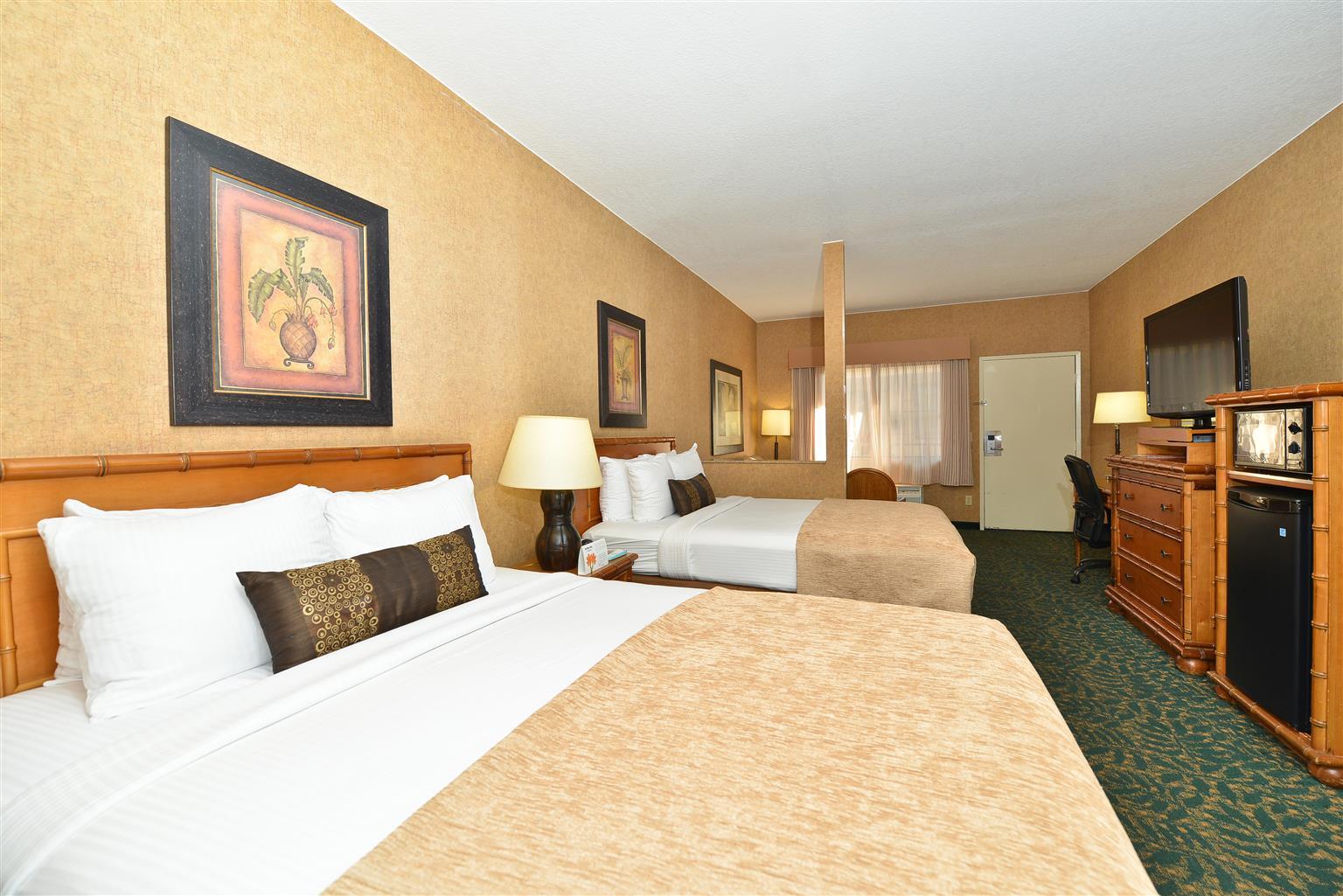 Hotel Western Park Place - Mini 3*