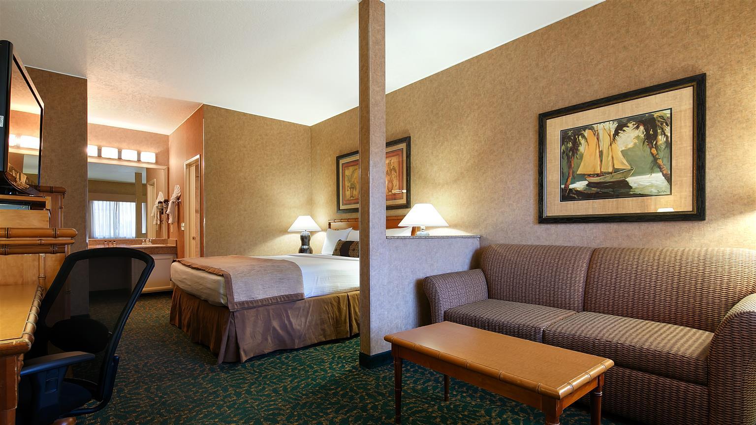 Western Park Place - Mini 3*