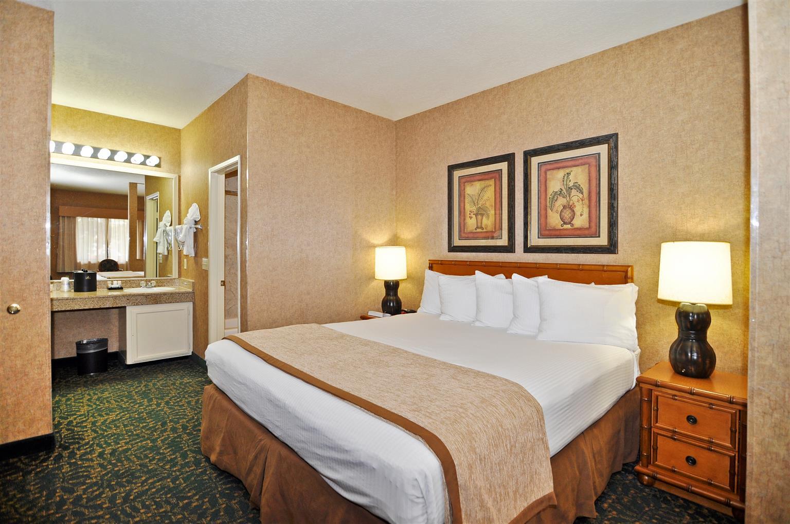 Western Park Place - Mini