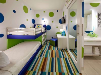 By Marriott At Resort/convention Center 3* Anaheim