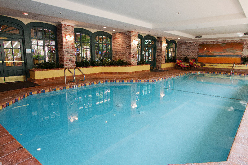 Embassy By Hilton North