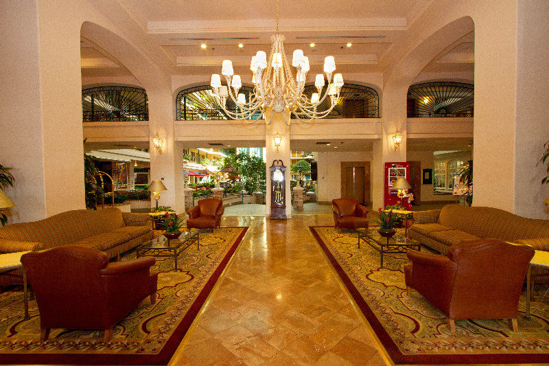 Hotel Embassy By Hilton North Anaheim