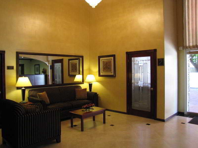 Hotel Express - West