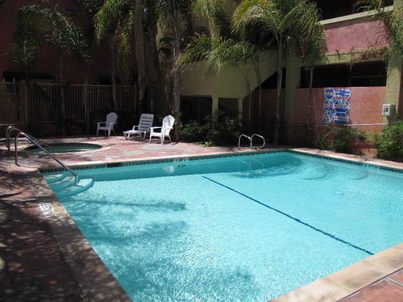 Express - West Hotel Anaheim