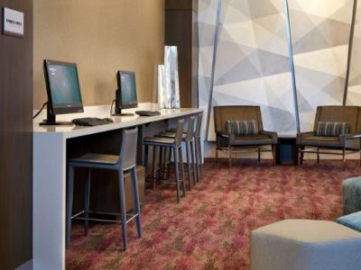 By Marriott At Resort/convention Center