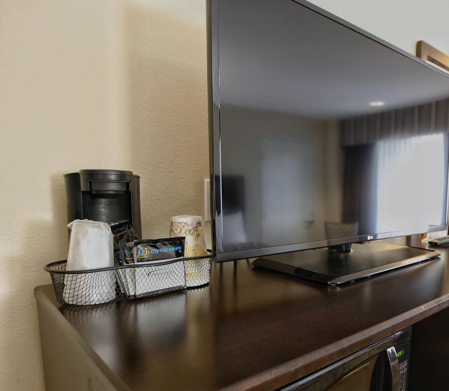 Hotel Grand Legacy At The Park Anaheim