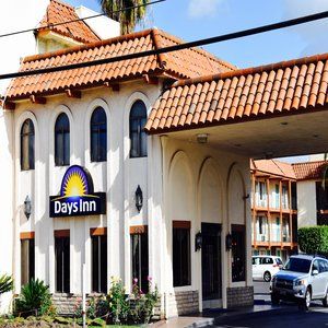 Days By Wyndham Near The Park Anaheim
