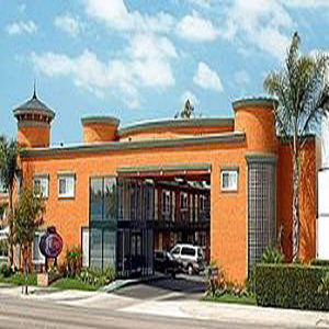 6-anaheim, Ca - Convention Center