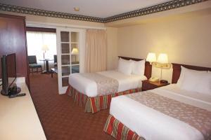 Hotel La Quinta By Wyndham Anaheim