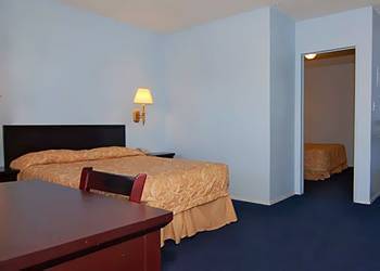 Executive & Motel Anaheim