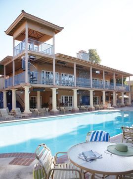 Club Wyndham Dolphin's Cove Anaheim