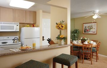 Club Wyndham Dolphin's Cove 3*