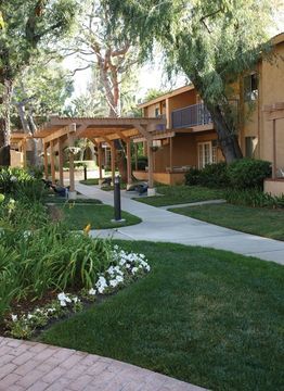 Resort Club Wyndham Dolphin's Cove Anaheim