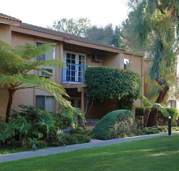 Club Wyndham Dolphin's Cove Resort Anaheim