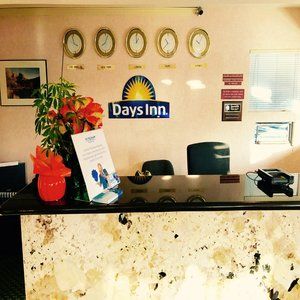 Days By Wyndham Near The Park 2* Anaheim