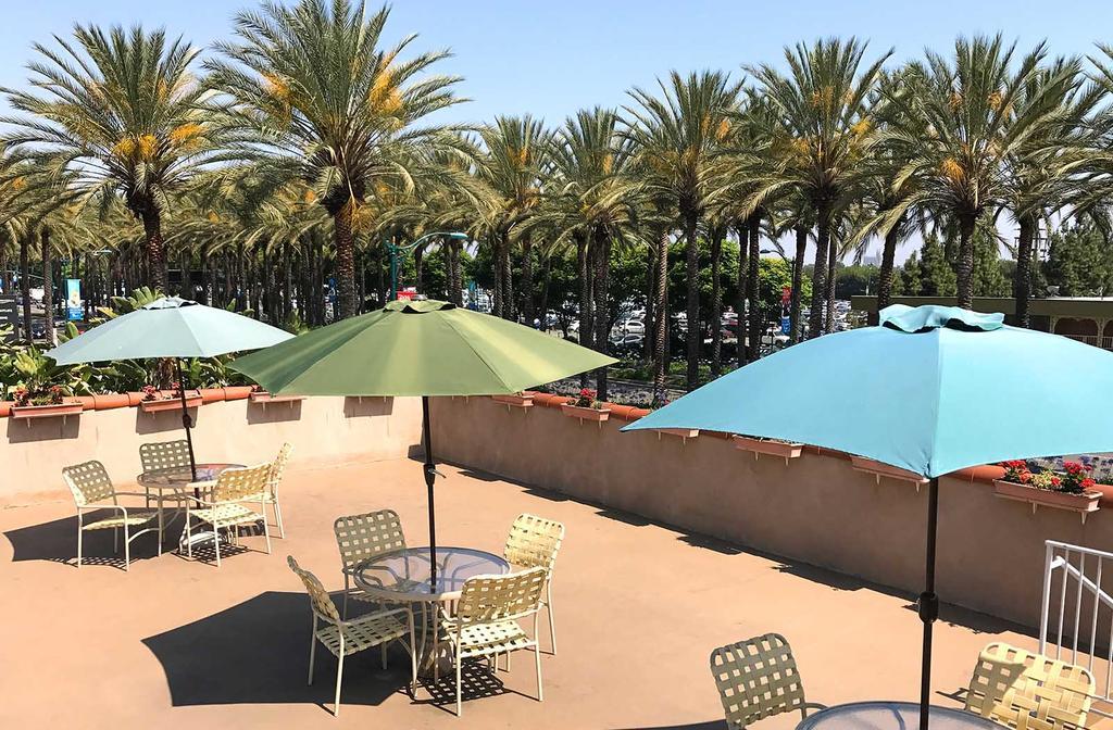 Kings At The Park & Convention Center Anaheim