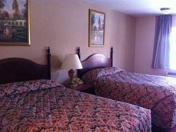 Rainbow Motel Anaheim