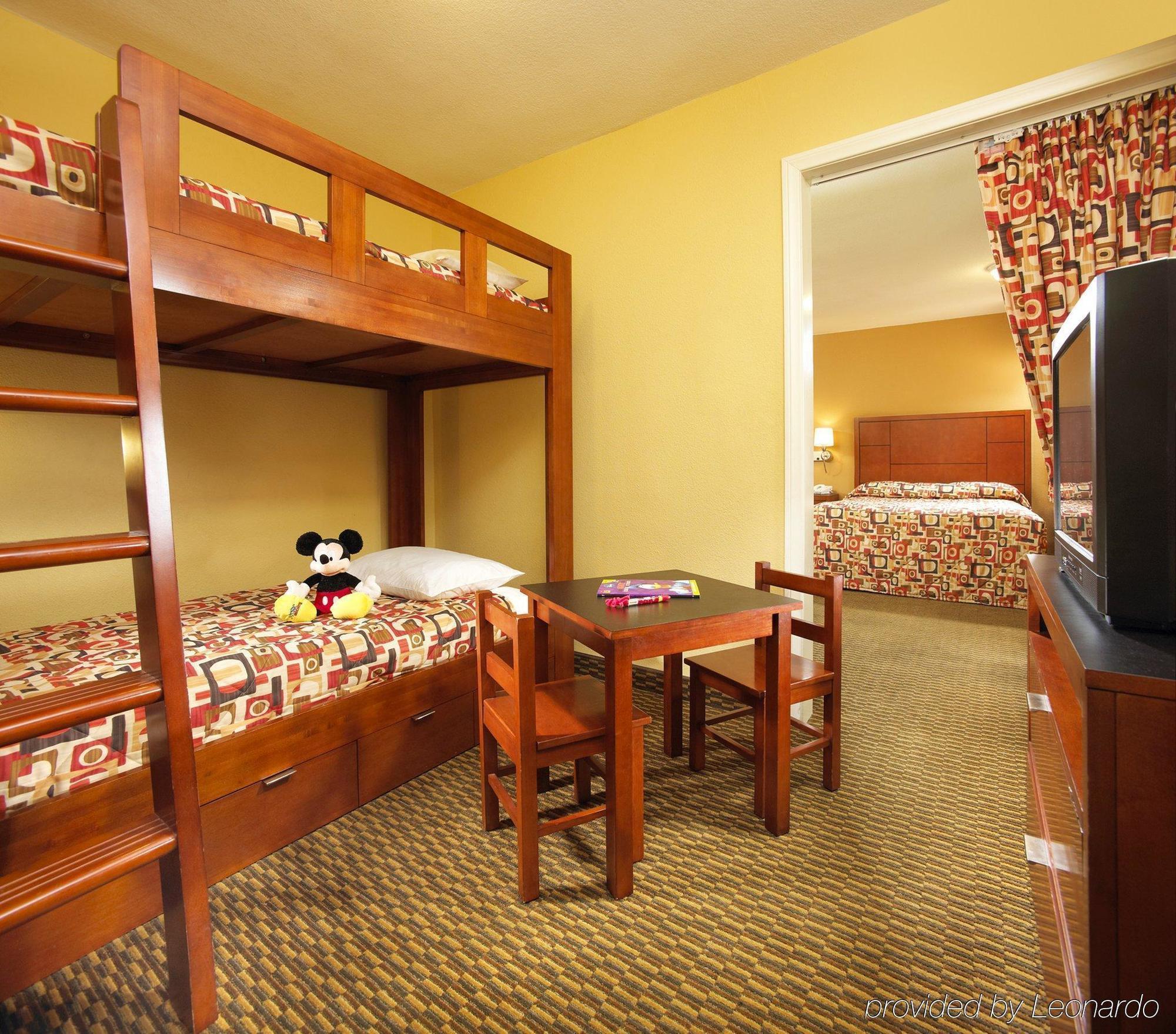 By Marriott At Resort/convention Center 3* Anaheim