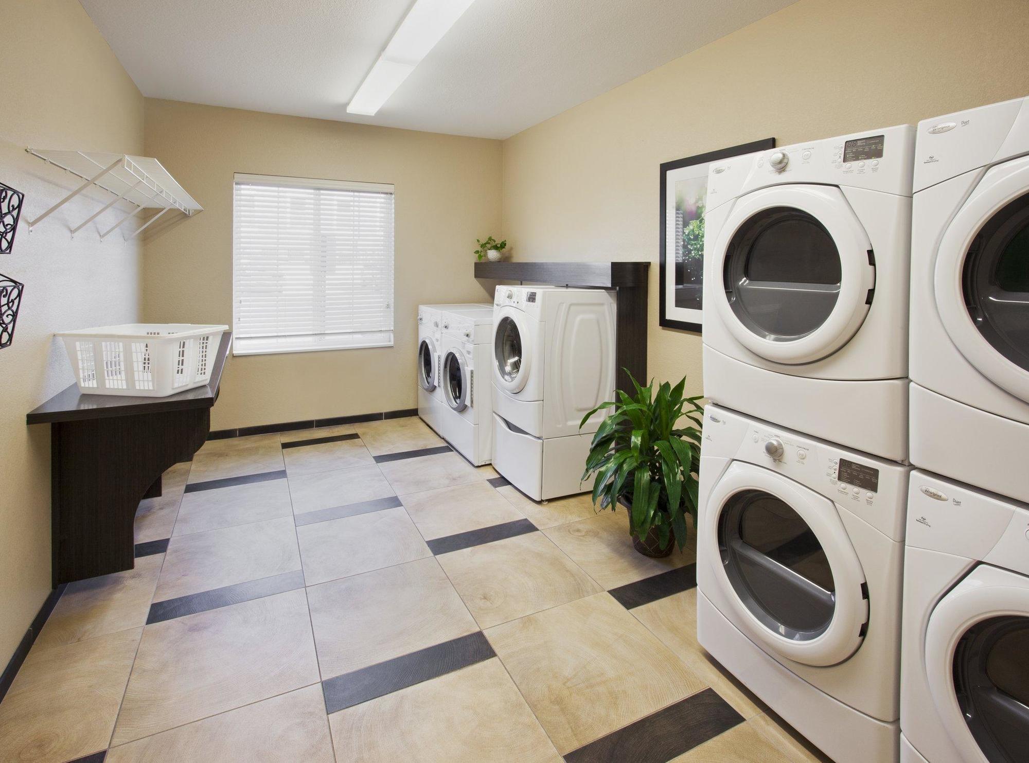 Hotel Candlewood - Area By Ihg Anaheim