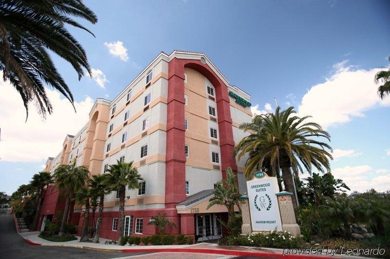 Candlewood - Area By Ihg 3* Anaheim