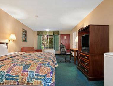 Days & By Wyndham At Disneyland Park 2* Anaheim