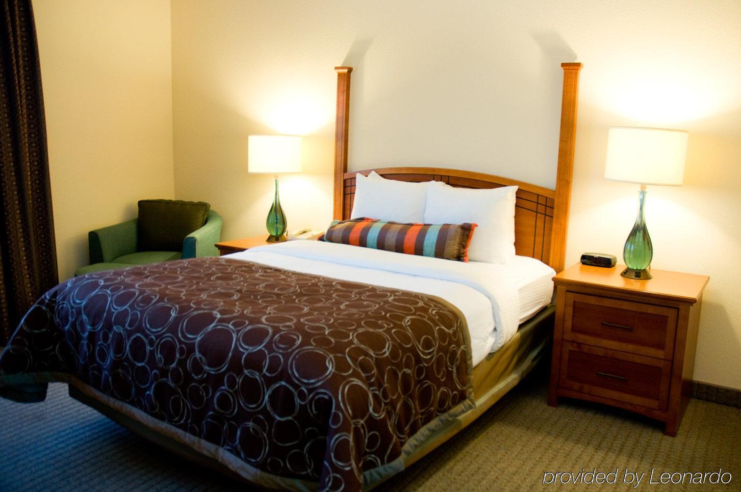 Resort Sonesta Es Area Anaheim