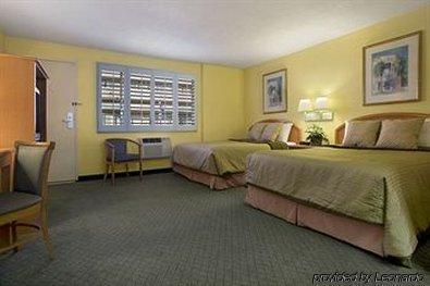 Motel Del Sol Anaheim