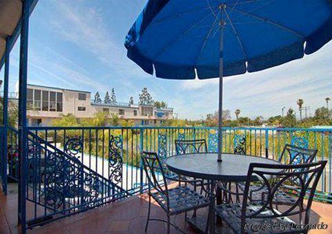 Motel Maingate Anaheim