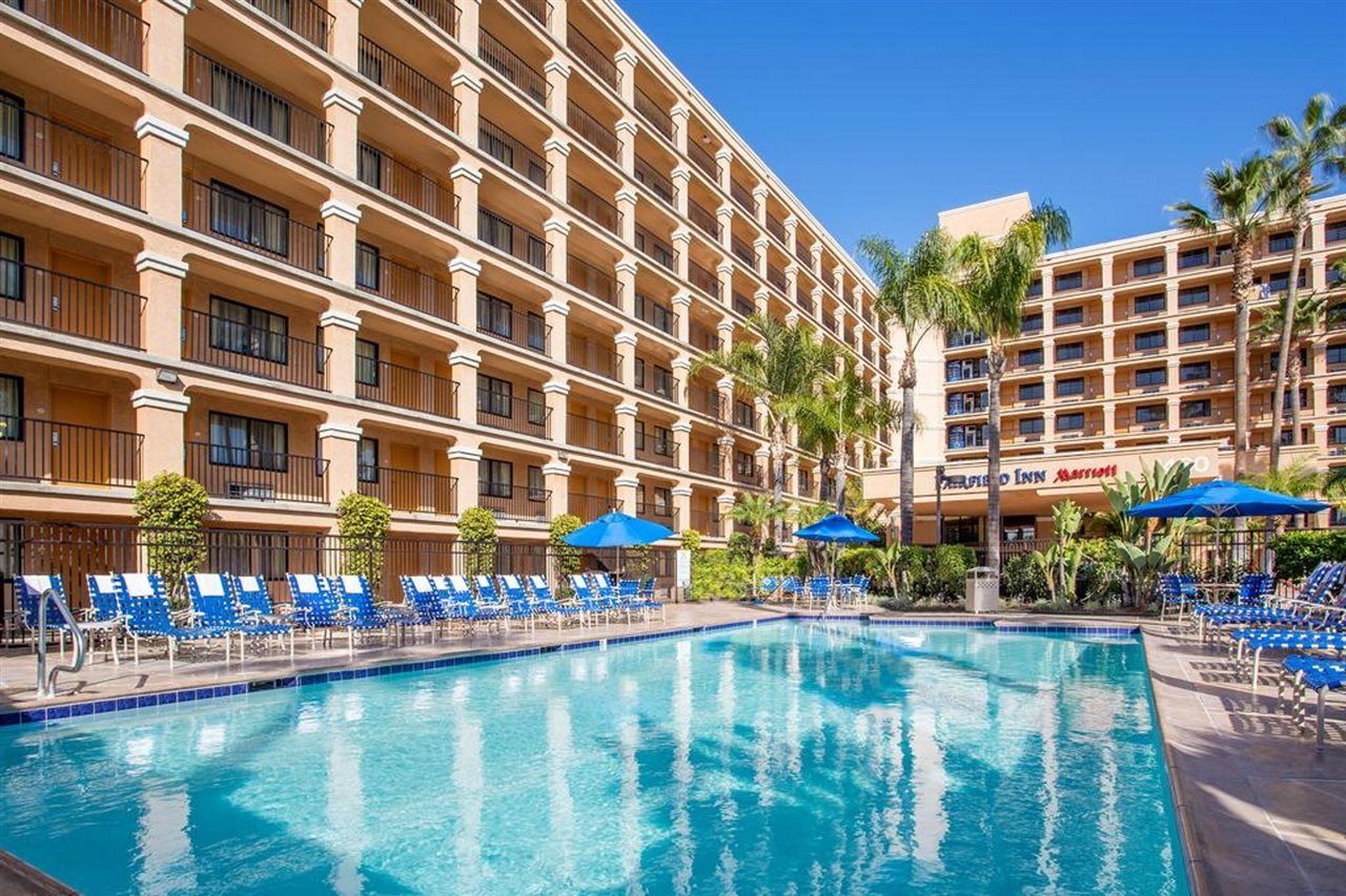 Fairfield By Marriott