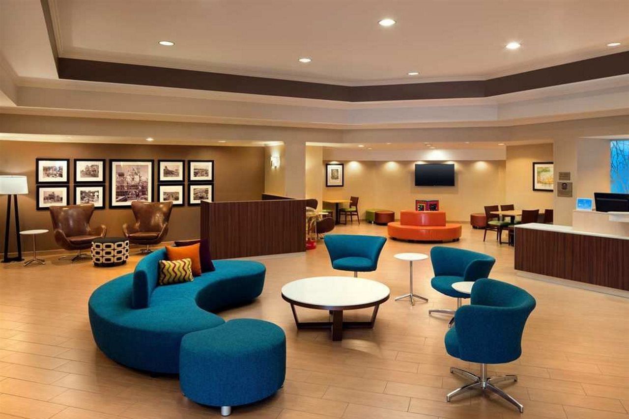 Fairfield By Marriott Anaheim