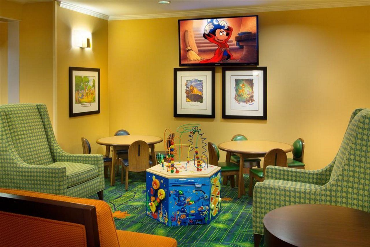 Hotel Fairfield By Marriott 3*