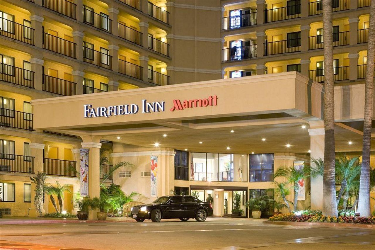 Fairfield By Marriott