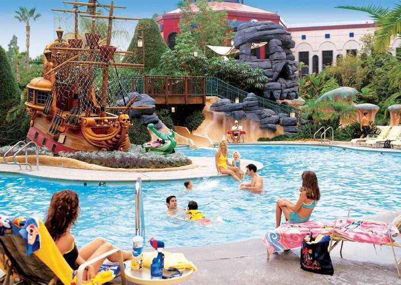 Disneyland