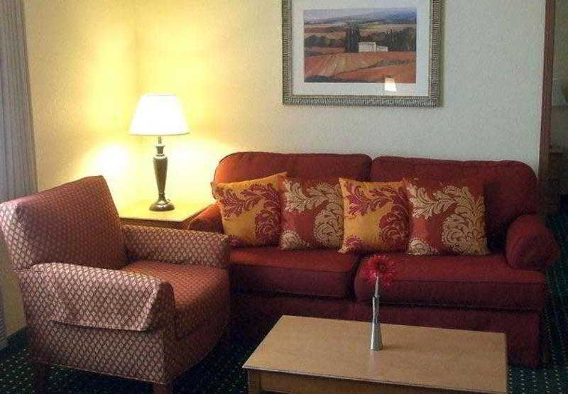 Towneplace By Marriott Maingate Near Angel Stadium