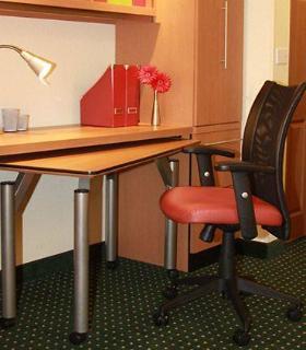 Hotel Towneplace By Marriott Maingate Near Angel Stadium 3*