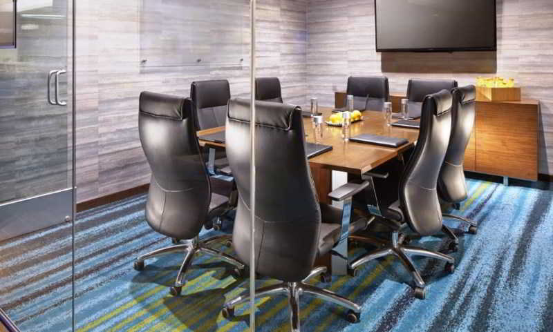Springhill By Marriott At Area/convention Center