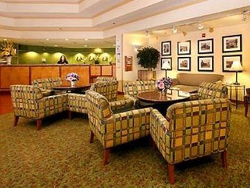 Fairfield By Marriott Hotel 3*