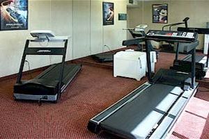 La Quinta By Wyndham Hotel 3*