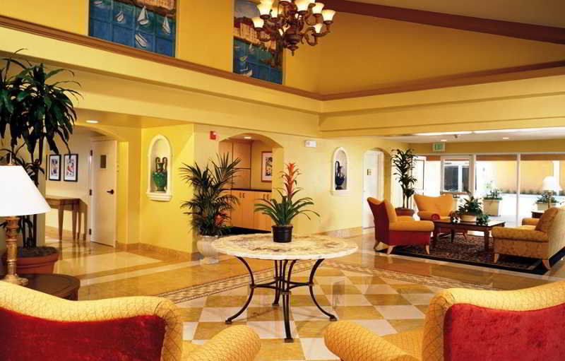 Hotel Portofino & Anaheim