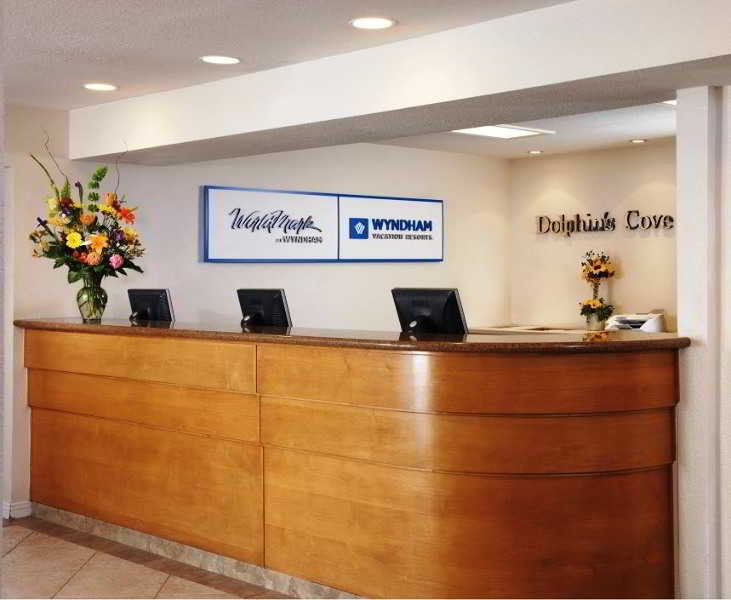 Club Wyndham Dolphin's Cove Resort Anaheim