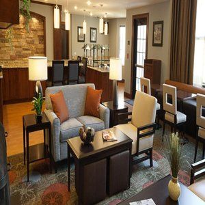 Staybridge At The Park By Ihg Hotel