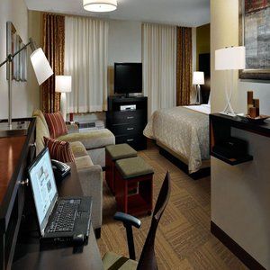 Staybridge At The Park By Ihg 3*