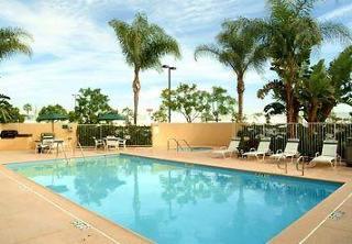Towneplace By Marriott Maingate Near Angel Stadium 3* Anaheim