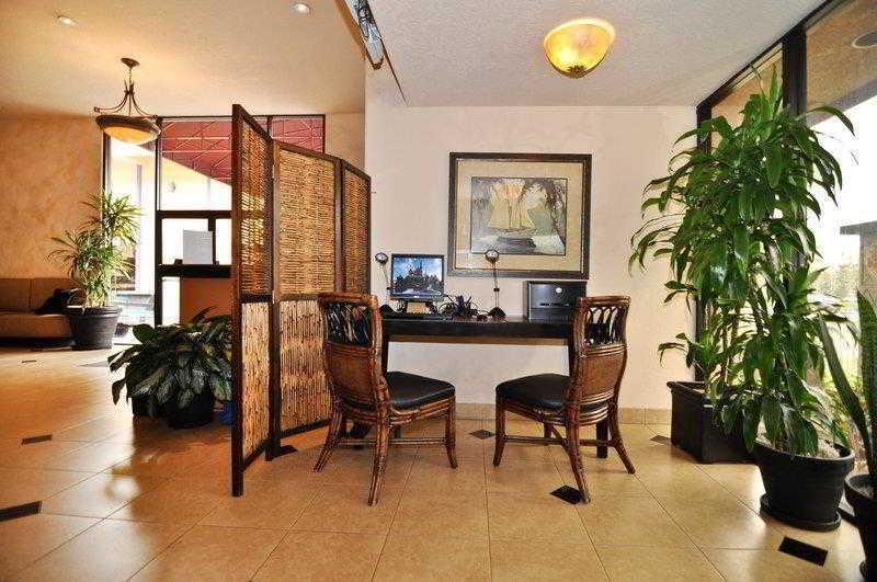 Western Park Place - Mini 3* Anaheim