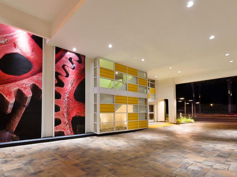 Indigo By Ihg