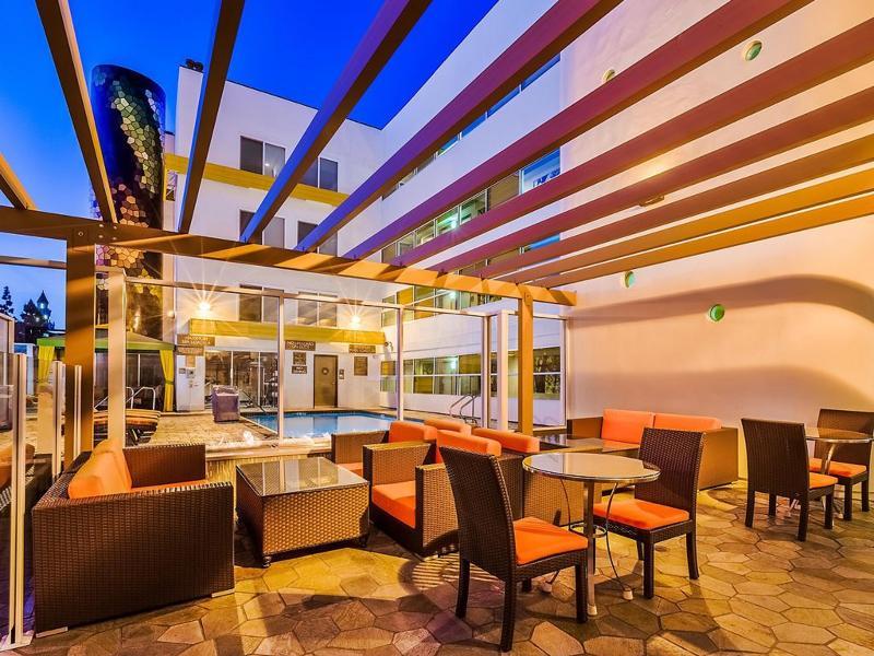 Indigo By Ihg Resort Anaheim
