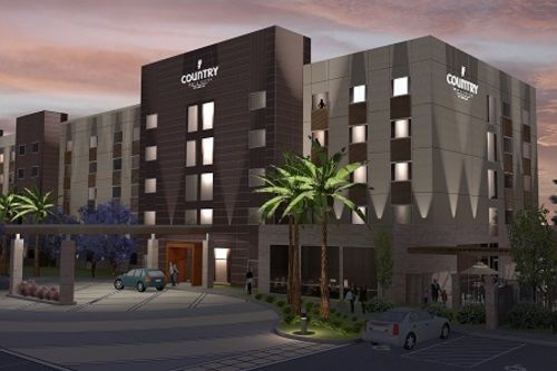 Suncoast Anaheim, Tapestry Collection By Hilton 4* Anaheim