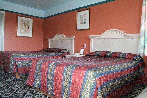 Motel Riviera 2*