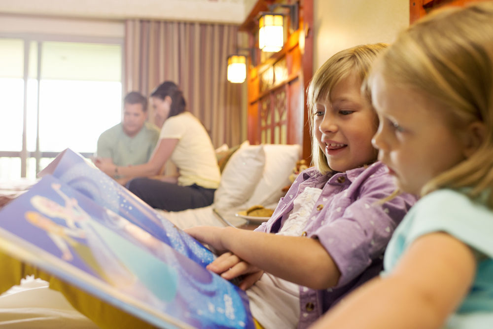Disney's Grand Californian 4* Anaheim